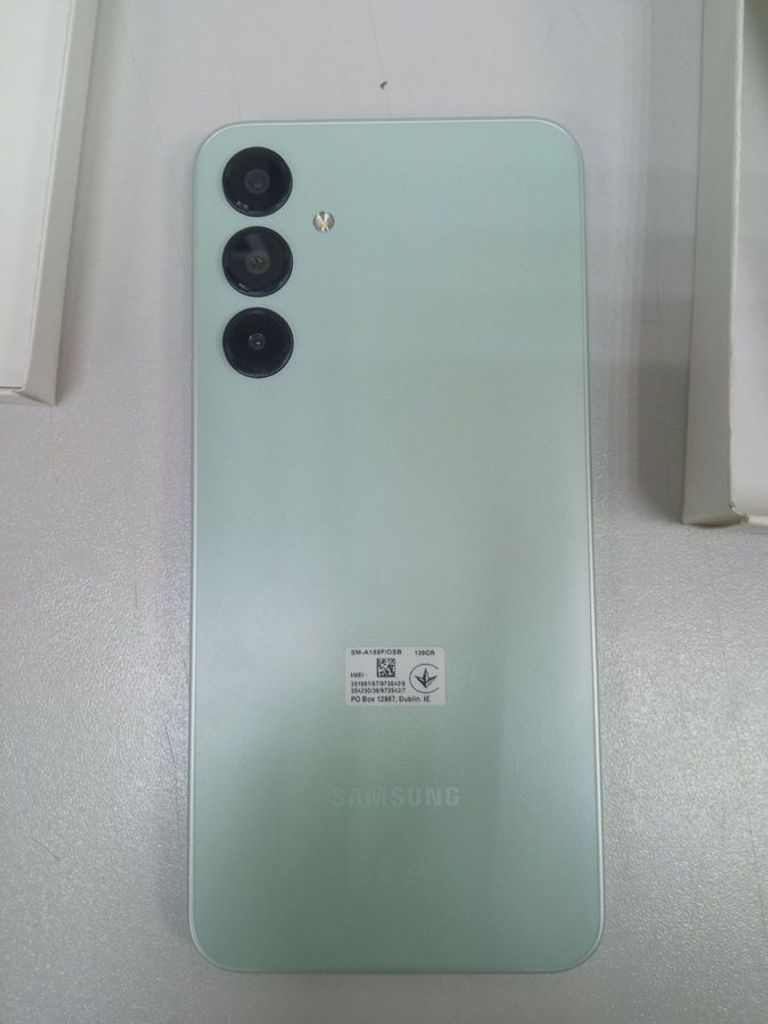 Samsung galaxy a16 4/128gb Код:01-200914723. Изображение 5