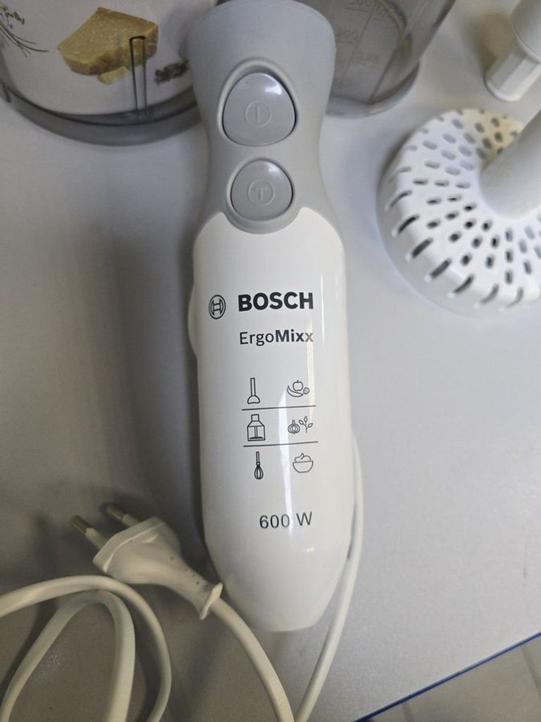 Объявление Bosch MSM66150 Б/У