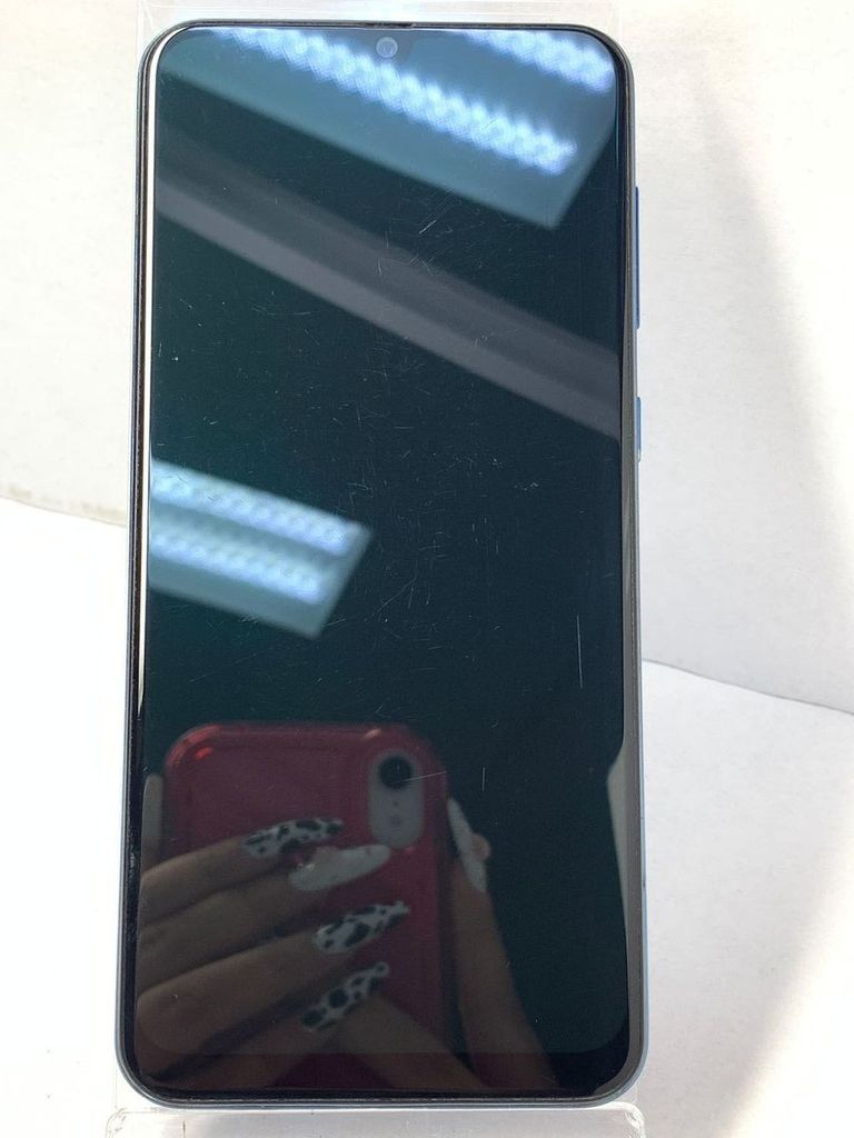 Оголошення Samsung galaxy a50 sm-a505fn 4/64gb Б/У