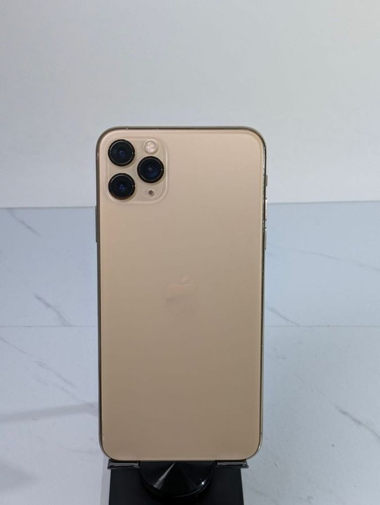 Apple iphone 11 pro max 256gb Код:01-200919483. Зображення 9