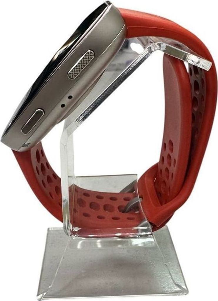 Amazfit Bip 6 Black Код:01-200918959. Зображення 6