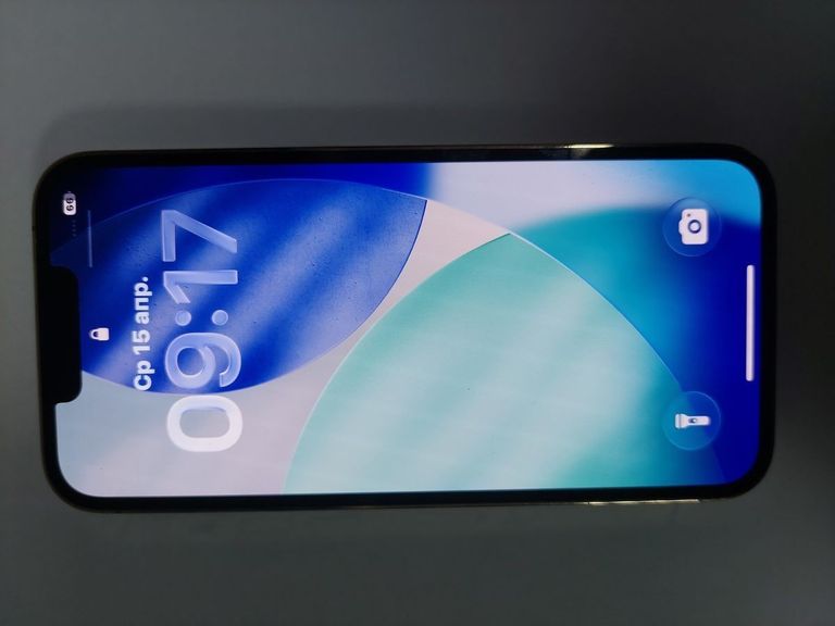 Купити Apple iphone 13 pro 128gb Б/У