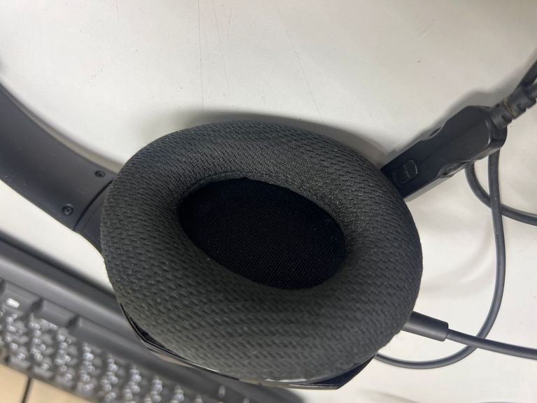 Дешево Hyperx cloud stinger core з ломбарду