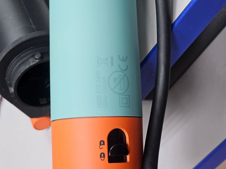 Dyson Airwrap i.d. HS08 Multi-Styler and Dryer Straight to Wavy Ceramic Pink/Rose Gold (601848-01) Код:01-200919954. Изображение 7