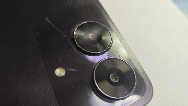 Realme note 60 4/128gb Код:01-200922411. Зображення 10