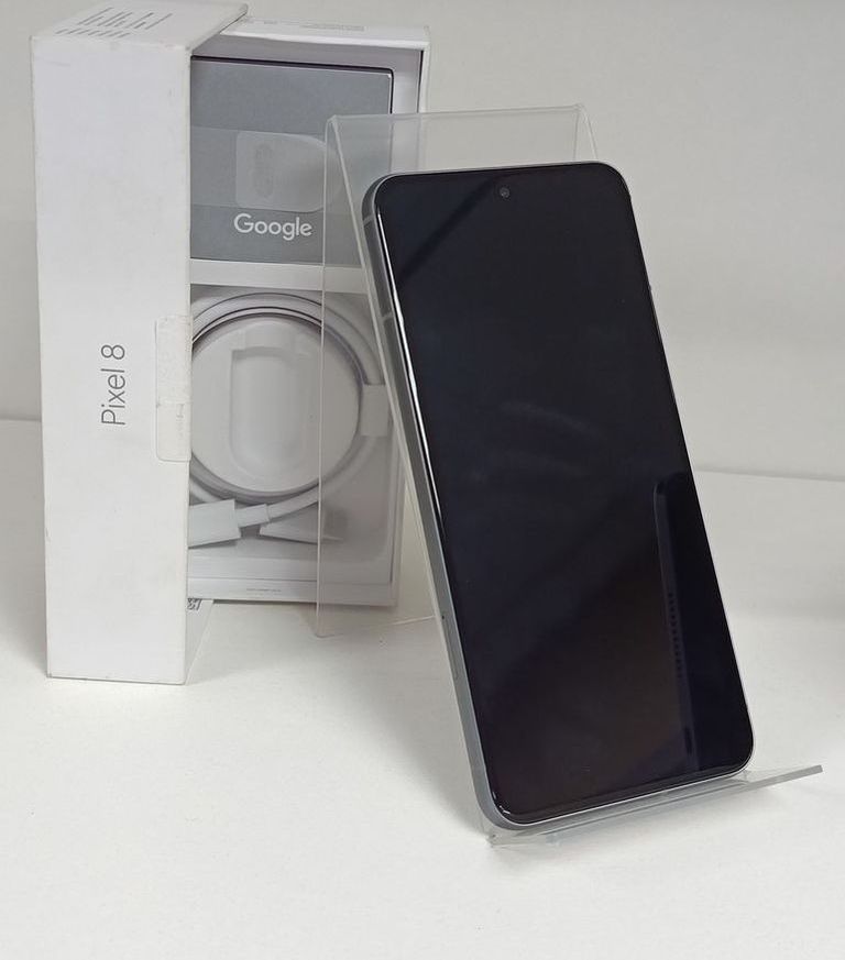 Купити Google pixel 8 8/256gb Б/У