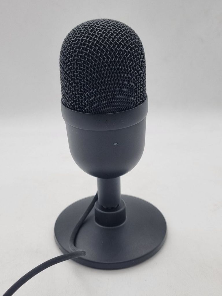 Объявление Razer seiren mini Б/У