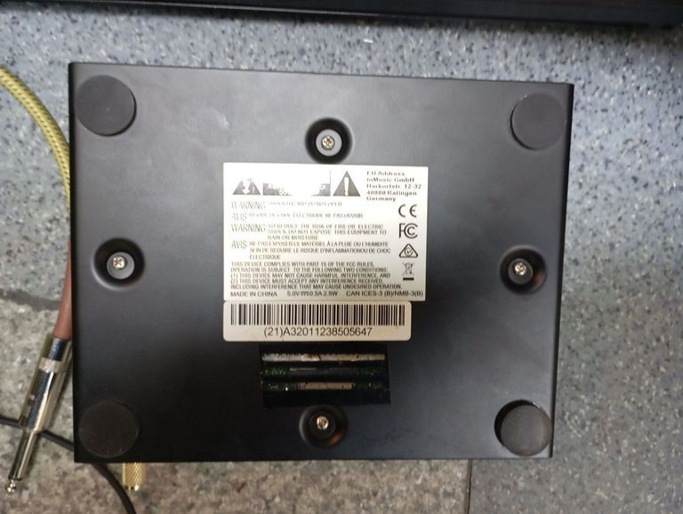 Дешево M-audio Air 192x8 з ломбарду