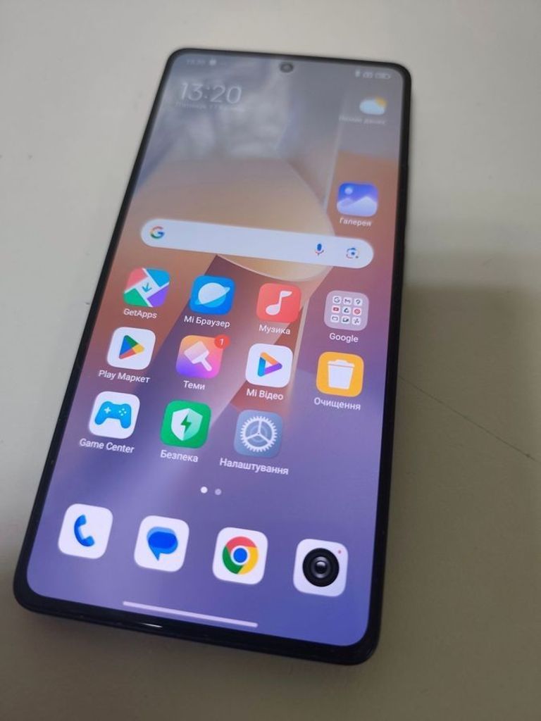 Xiaomi redmi note 13 pro 4g 8/256gb Код:01-200922829. Зображення 5