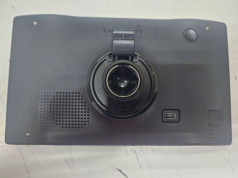 Оголошення Garmin DriveSmart 61 LMT-S Black (010-01681-17) Б/У