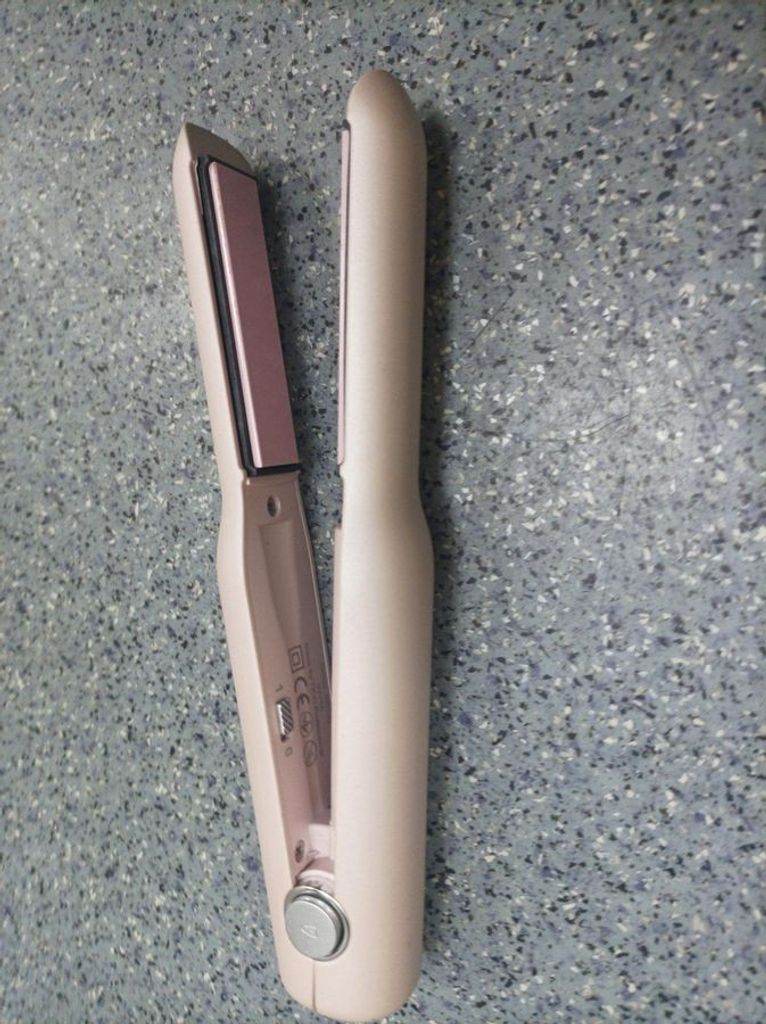 Оголошення Tico professional Glamour Magic (100320) Б/У