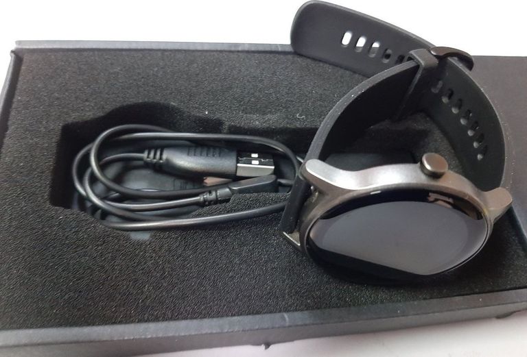 Дешево Haylou GS LS09A Black з ломбарду