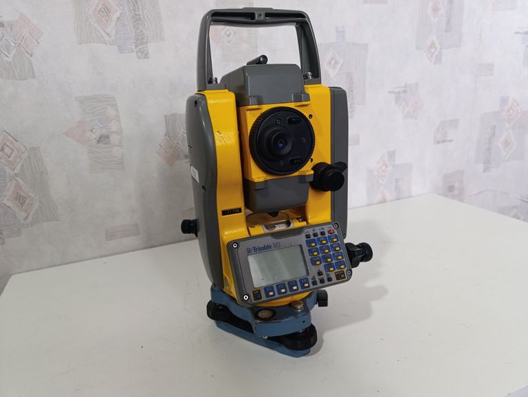 Trimble M3 DR 5”   Код:null. Зображення 4