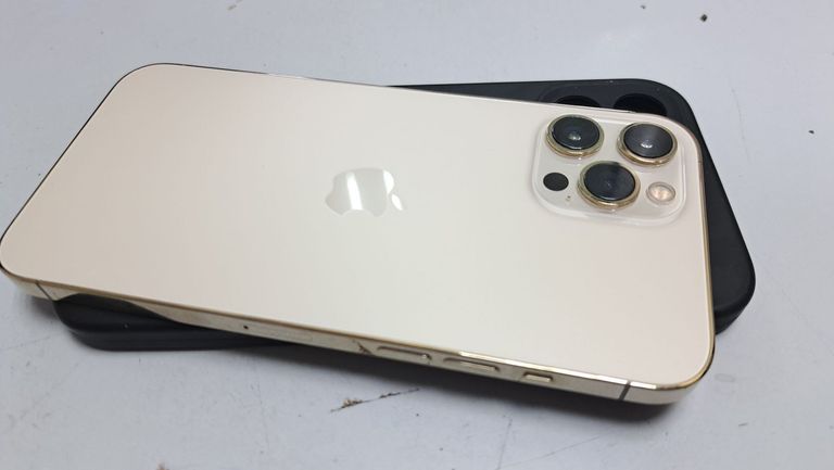 Apple iphone 12 pro max 128gb Код:01-200922882. Зображення 6