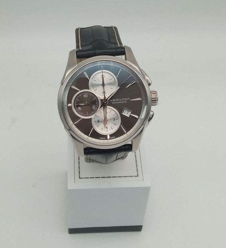 Купити Hamilton h325961 Б/У