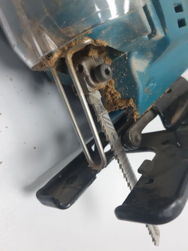 Makita 4326 Код:01-200924015. Зображення 6