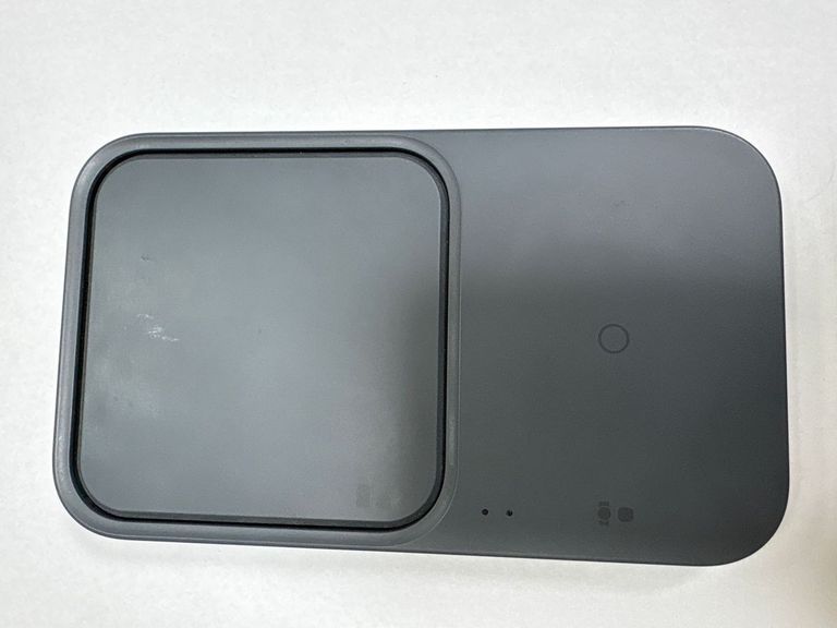 Купить Samsung wireless charger duo ep-p5400 Б/У