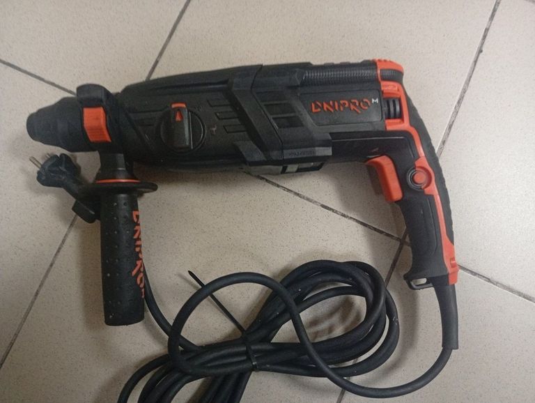 Купити Dnipro-M rh-12 Б/У