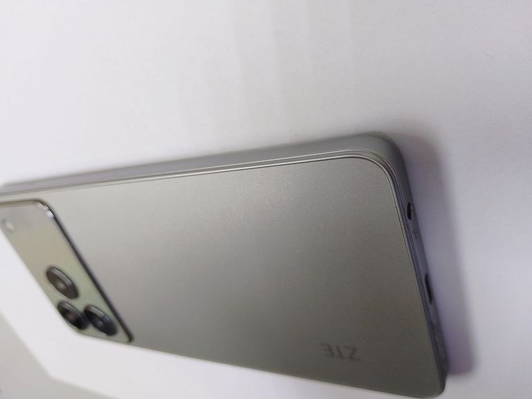 Zte Blade A76 4/128GB Gray Код:01-200923518. Изображение 6