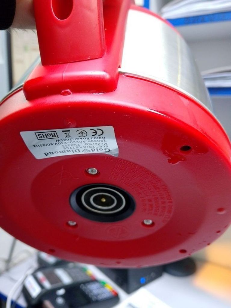 Распродажа Gold Diamond TK0005, продавец Техноскарб