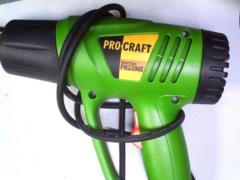 Купить Procraft PH-2200E Б/У