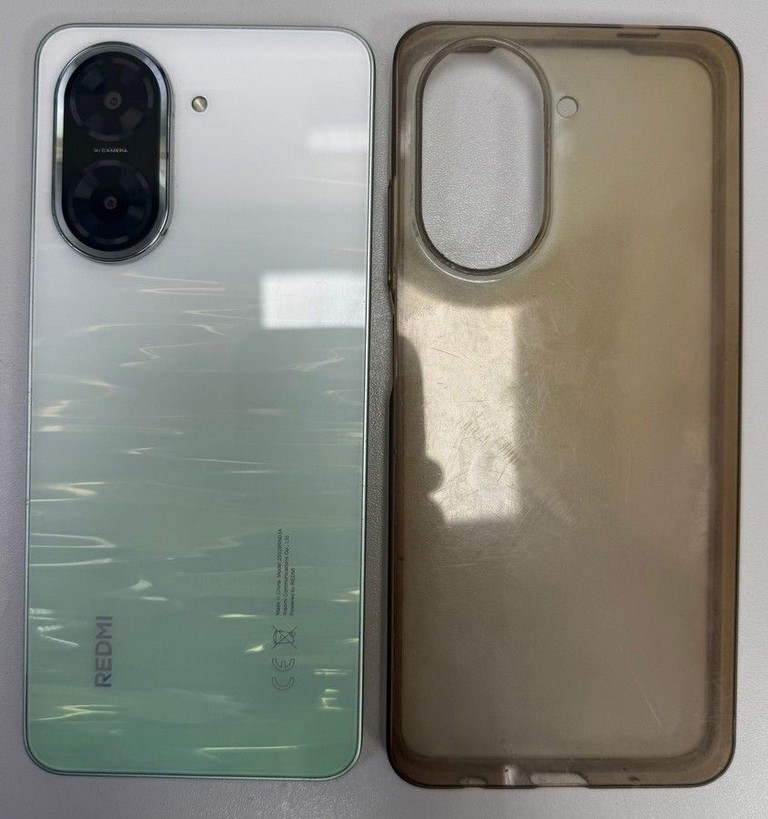 Купить Xiaomi redmi a5 4/128gb Б/У