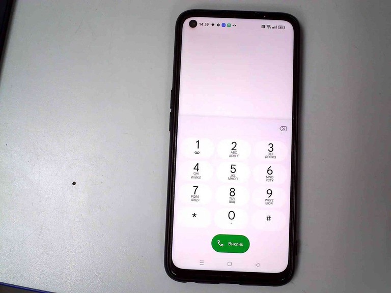 Купить Oppo a96 8/128gb Б/У