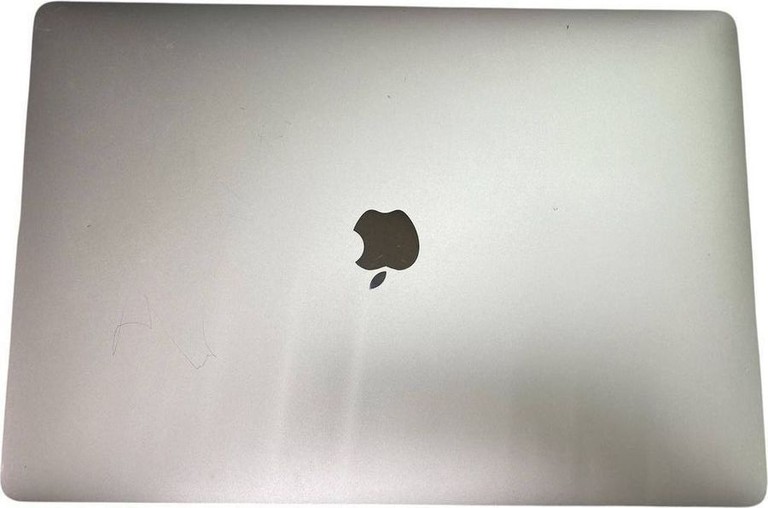 Купить Apple macbook pro a1990 екр 15.4"/ core i7 2,6ghz/ ram16gb/ ssd512gb/ graphics 630 Б/У