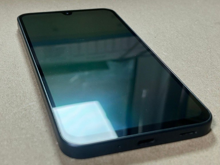 Дешиво Samsung galaxy a16 4/128gb с ломбарда