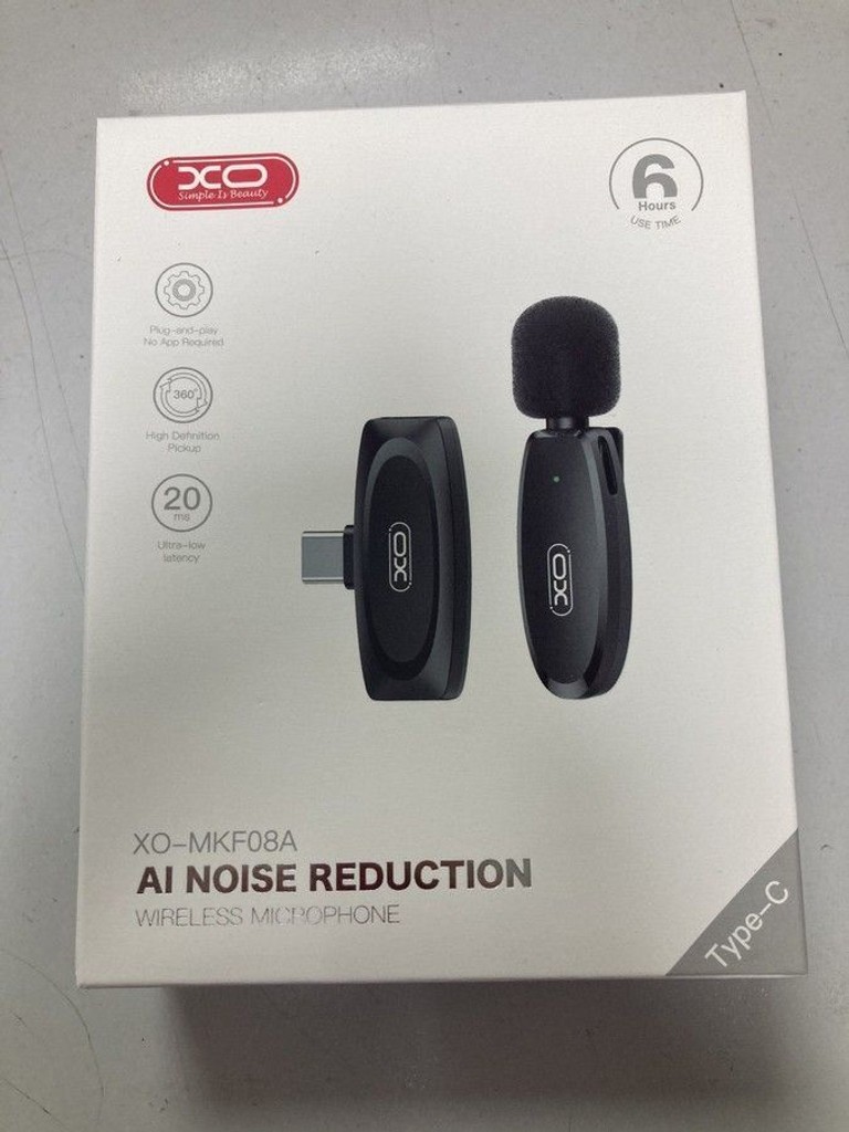 Объявление Xo MKF08A Б/У