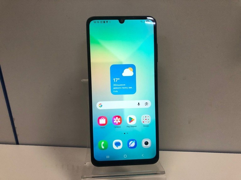 Купить Samsung galaxy a06 4/128gb Б/У