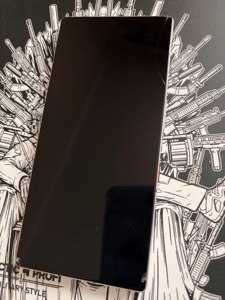 Дешево ZTE Nubia Red Magic 10 Pro з ломбарду