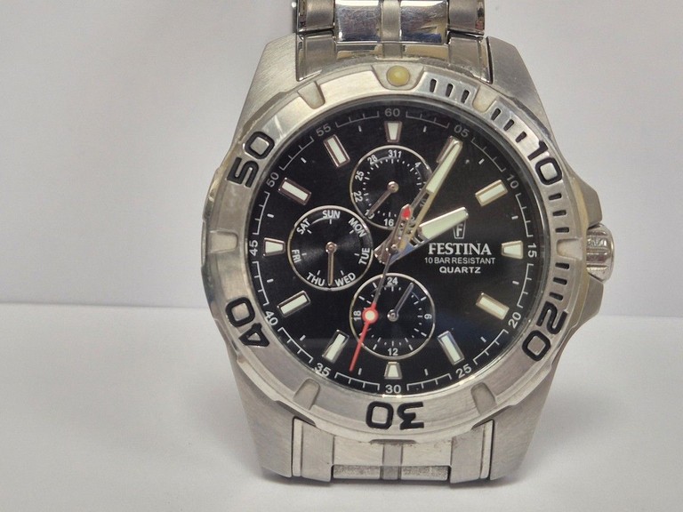 Festina f20623 Код:01-200927180. Изображение 5