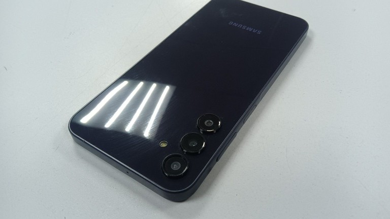 Объявление Samsung Galaxy A15 SM-A155F 8/256GB Blue Б/У