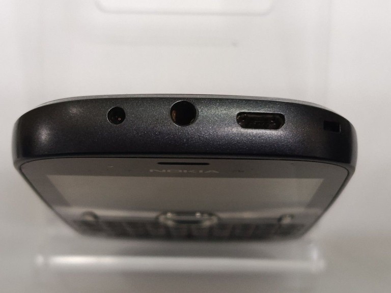 NOKIA Asha 200 RM-761  Код:01-200923258. Зображення 5