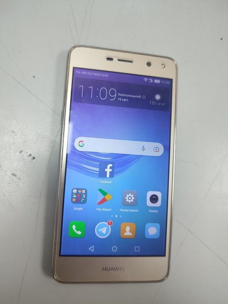Купити Huawei y5 2017 mya-u29 2/16gb Б/У