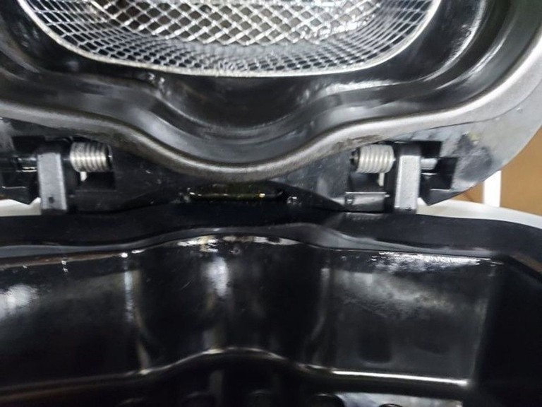 Купить Tefal Super Uno Deep Fryer FR314030 Б/У