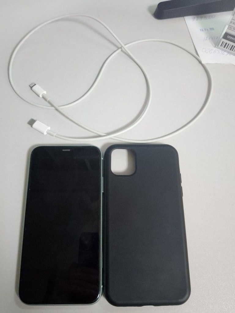 Дешиво Apple iphone 11 128gb с ломбарда