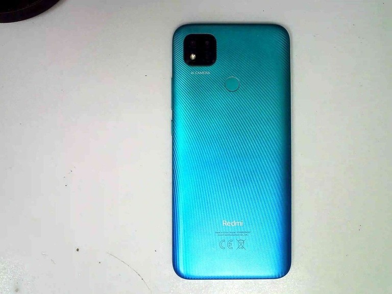 Дешиво Xiaomi redmi 9c nfc 2/32gb с ломбарда