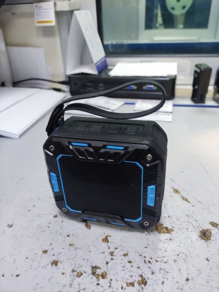 Объявление Hama rockman-s Б/У