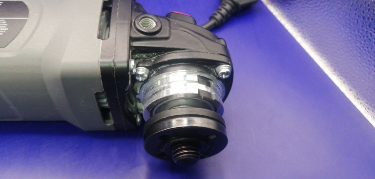 Forte AG 11-125 VL Код:01-200929733. Зображення 6