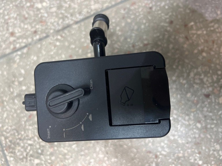 Дешиво Delonghi PrimaDonna Soul ECAM 610.75.MB с ломбарда