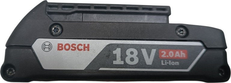 Розпродаж Bosch gsr 180 li, продавець Техноскарб