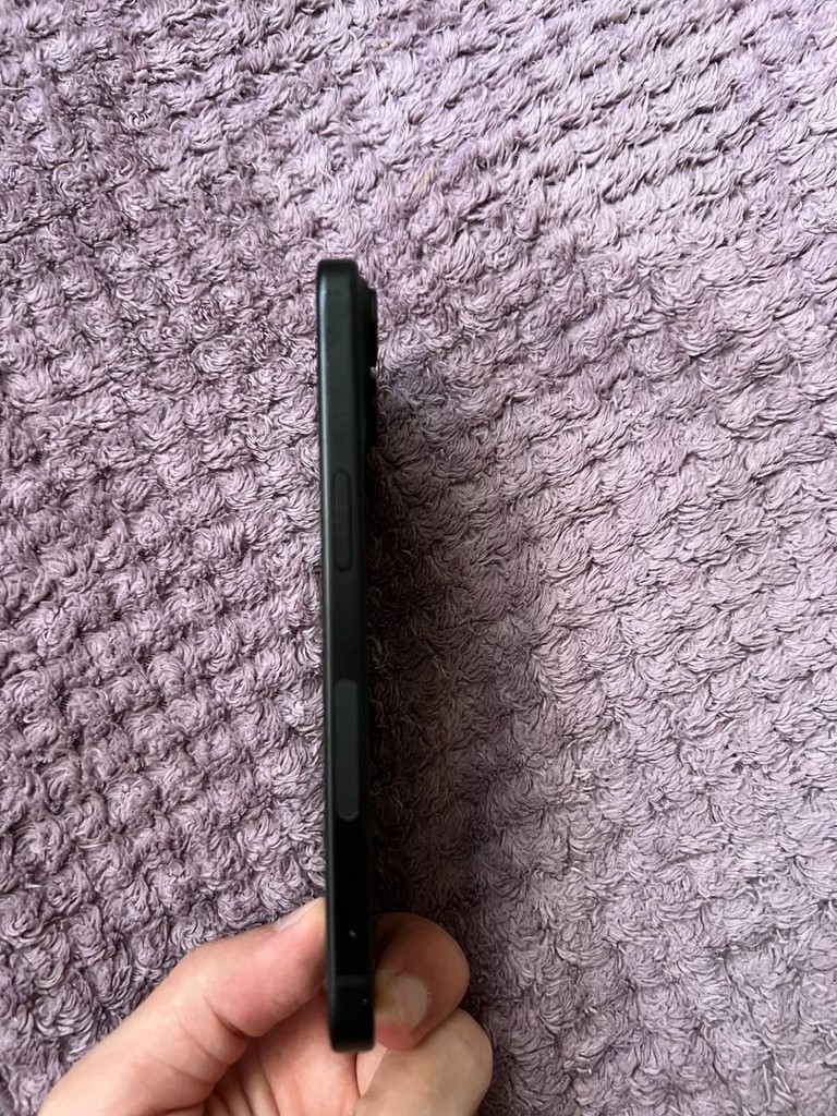 Apple iPhone 15 128GB Black (MTP03) Код:null. Изображение 4