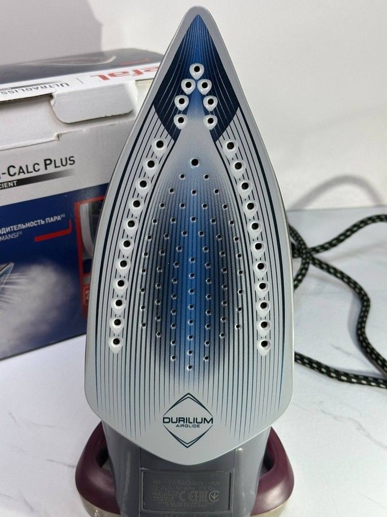 Дешиво Tefal ultragliss plus fv6840 с ломбарда