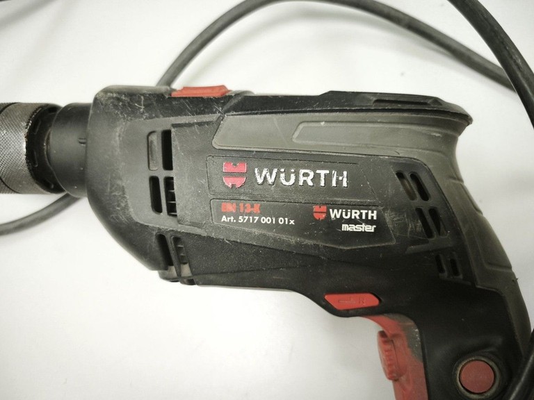 Оголошення Wurth edi 13-k Б/У