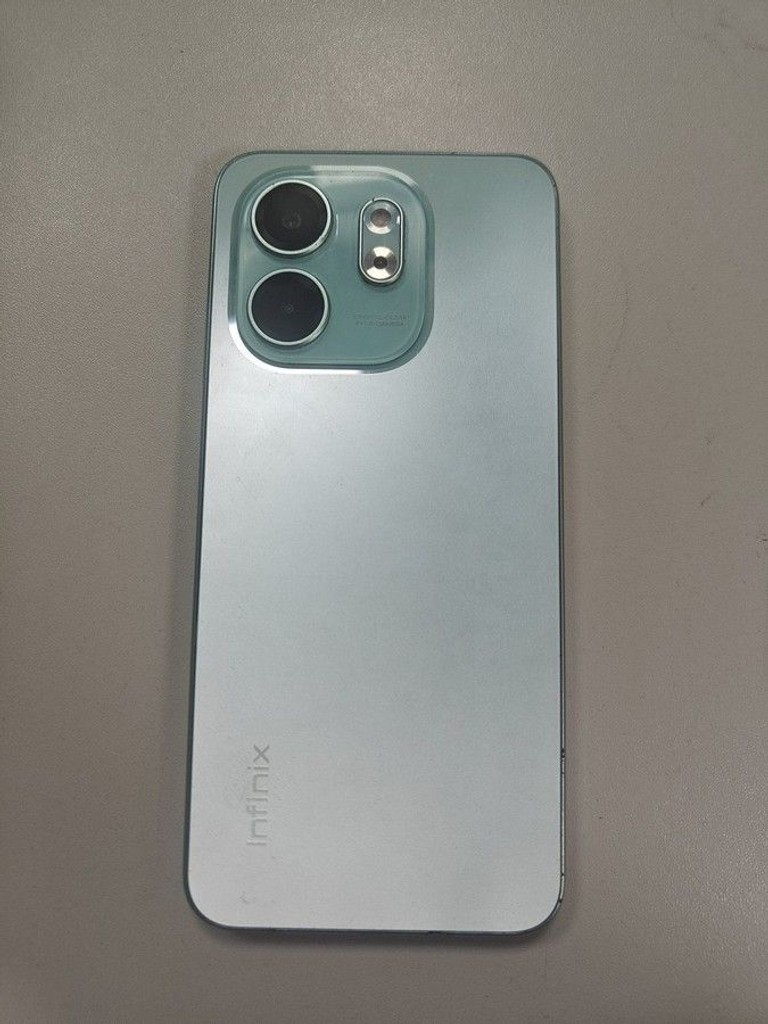 Объявление Infinix smart 9 4/128gb Б/У