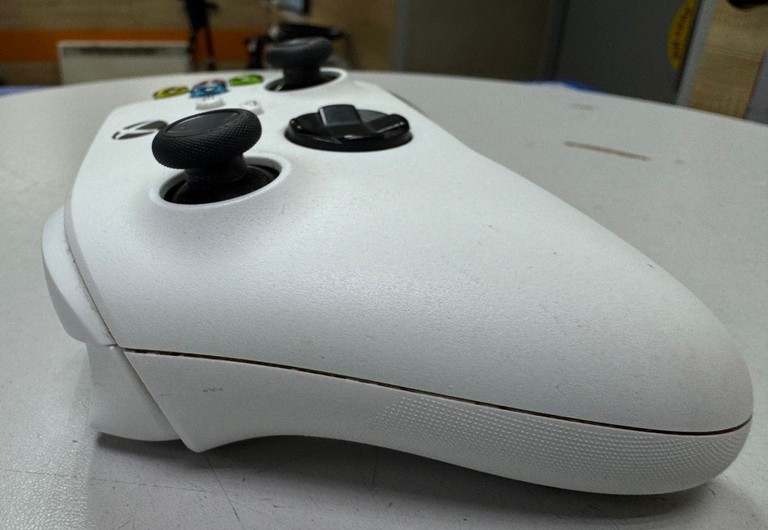 Microsoft xbox series s 512gb Код:01-200928061. Изображение 11