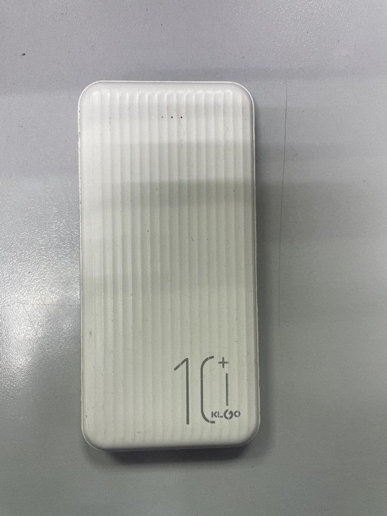 Объявление Klgo kp-56 10000mah Б/У