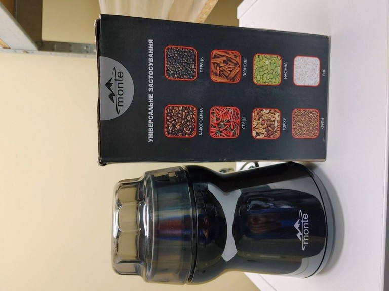 Оголошення Monte MT-1410 Б/У